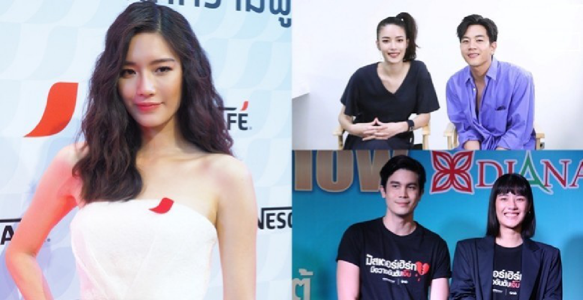'หลิน' เคลียร์ไม่ชัดเลิก 'โทนี่' ไร้มือที่สาม