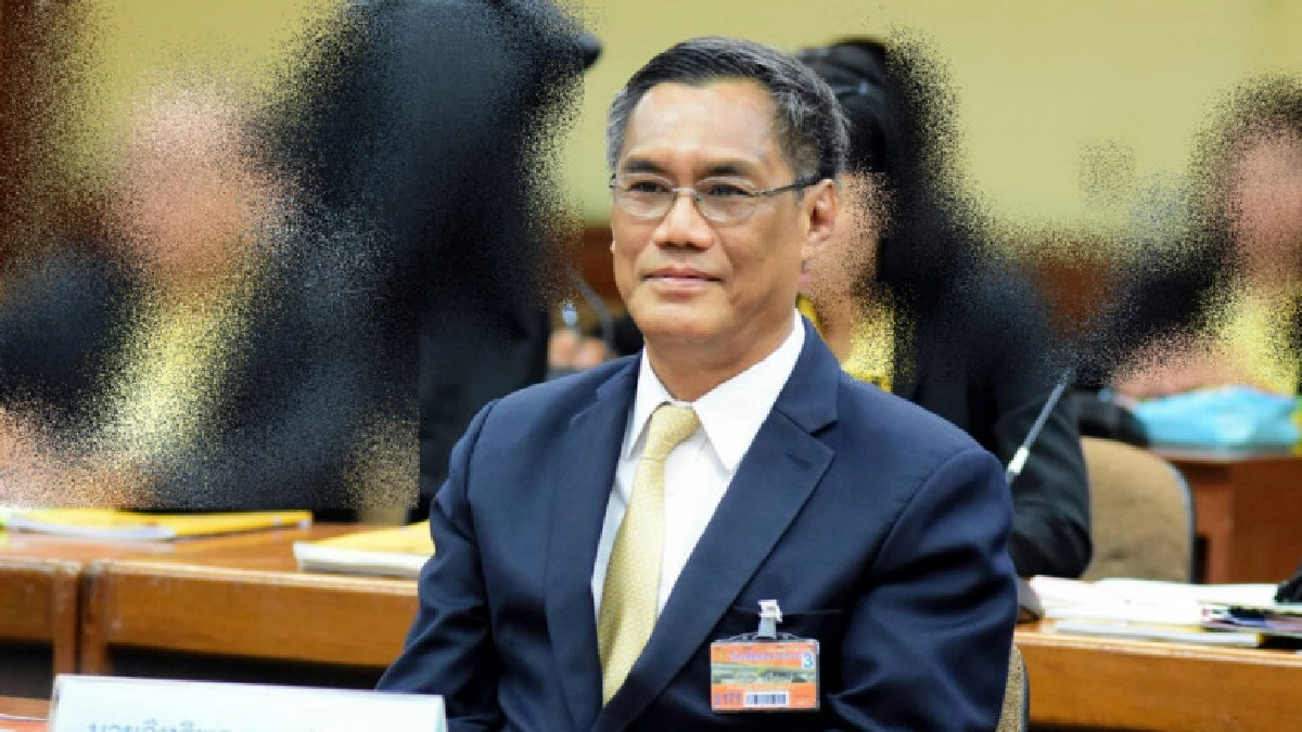 แต่งตั้ง 603 ผู้ตรวจการเลือกตั้งทั่วประเทศ