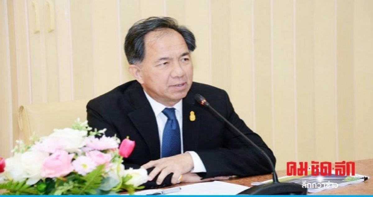 "กฤษฏา"กราบขอโทษดันขี้นทะเบียนหมา-แมว    