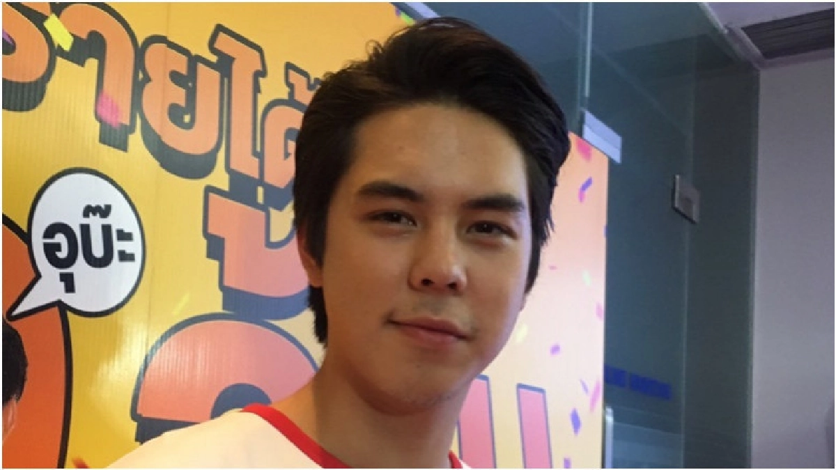 'พีช' แจงหลุดเป็นเมนเทอร์เดอะเฟสเมน 2 เพราะ... 'พีช' แจงหลุดเป็นเมนเทอร์เดอะเฟสเมน 2 เพราะ...