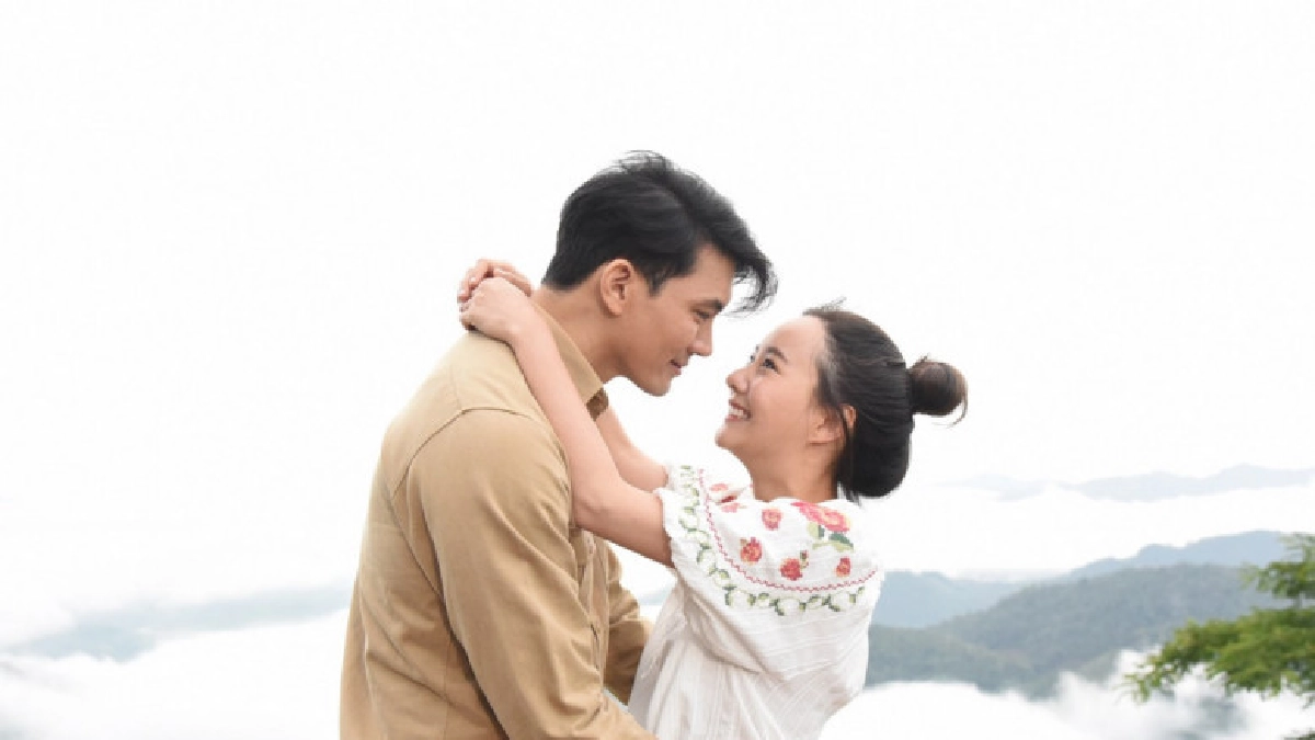 จอแก้วเรื่องย่อละคร 'มีเพียงรัก' (เต็มเรื่อง)