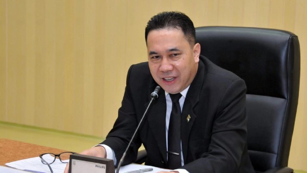 ครม. ไฟเขียวโยก  7 บิ๊กขรก.เกษตรฯ