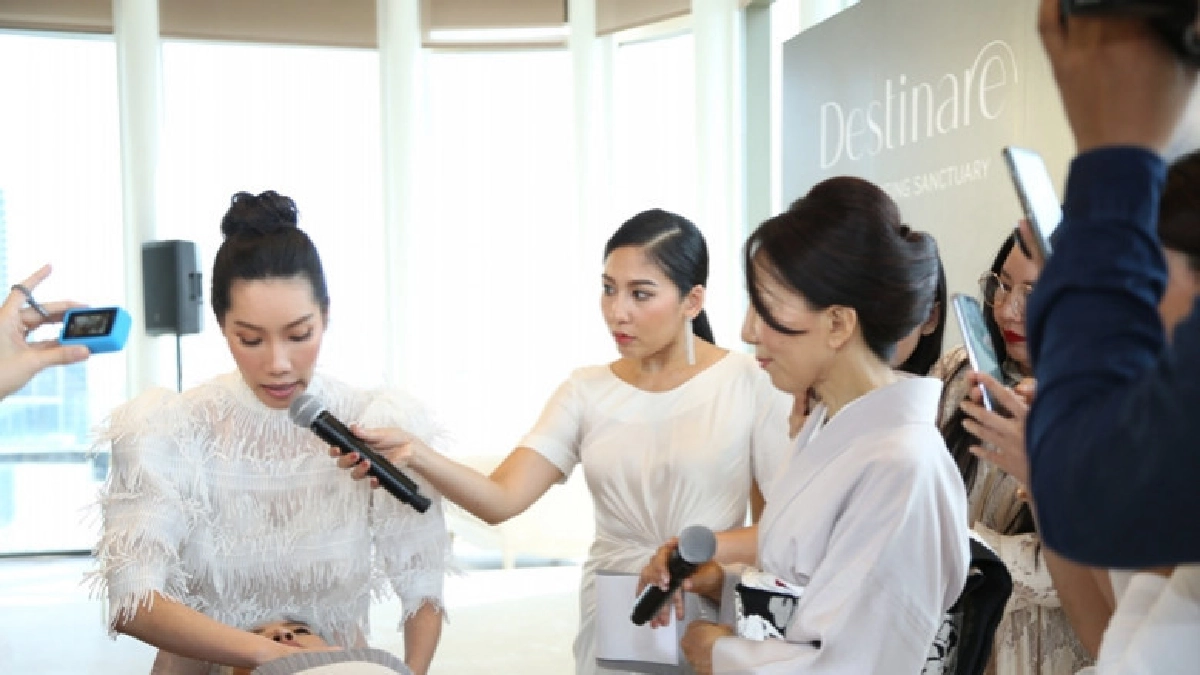 ปักหมุดศาสตร์ความงามจากโอซากา