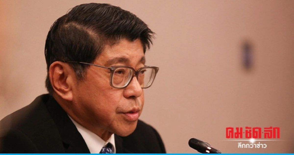 เตือน4รมต.งดจ้อเรื่องพรรคใน "ทำเนียบฯ" 