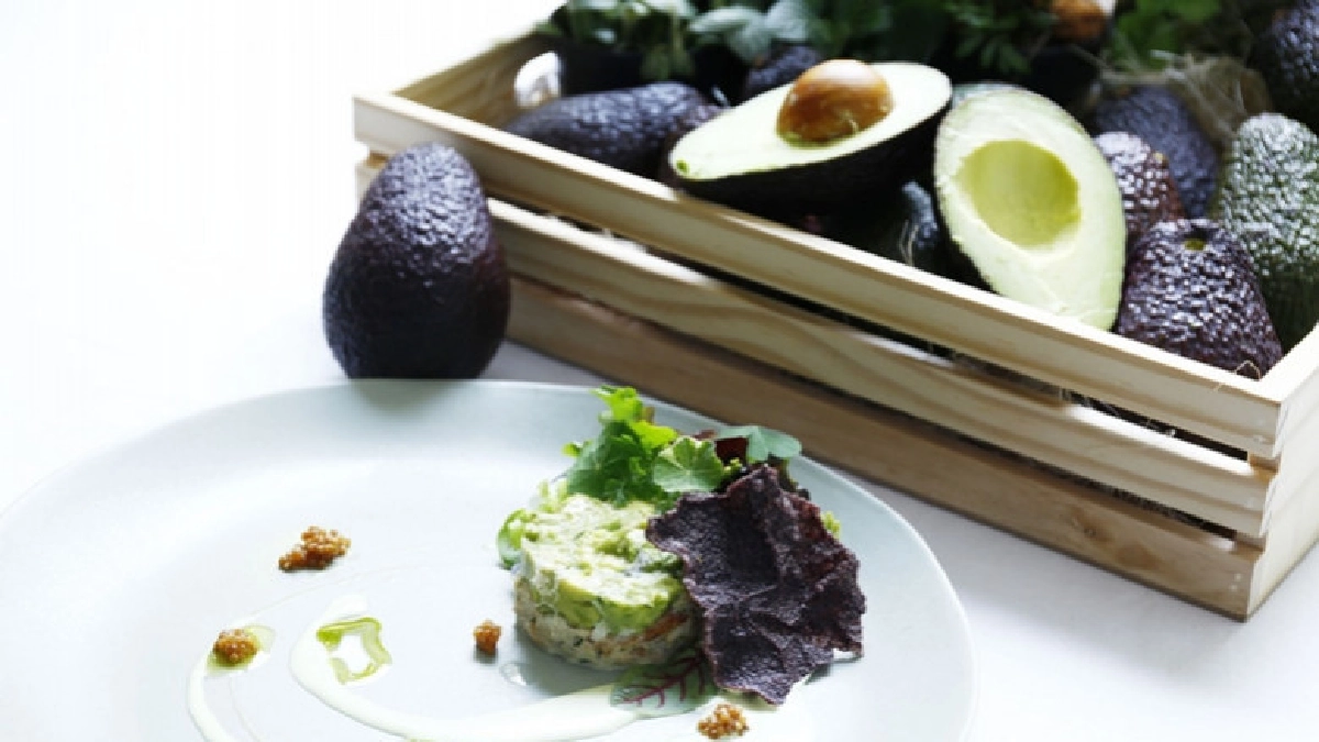 ละมุนที่สุด "อะโวคาโด"แปลงเป็นจานอร่อยได้สุขภาพ