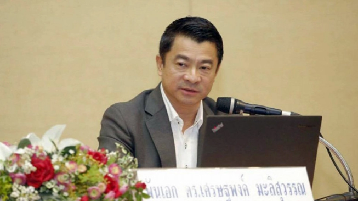 จี้รัฐบาลล้างไพ่กสทช.สบช่อง"เศรษฐพงค์"ไขก๊อกลงเล่นการเมือง   จี้รัฐบาลล้างไพ่กสทช.สบช่อง"เศรษฐพงค์"ไขก๊อกลงเล่นการเมือง