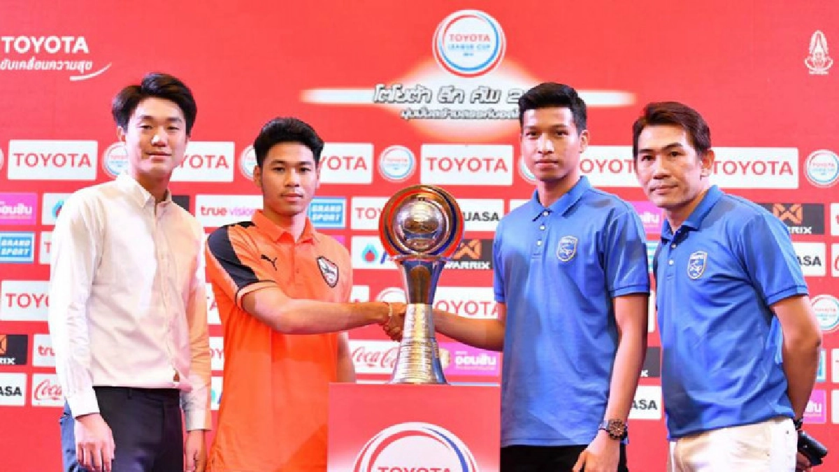 "เชียงราย-บีจี"ตั้งเป้าคว้าแชมป์ลีกคัพ2018