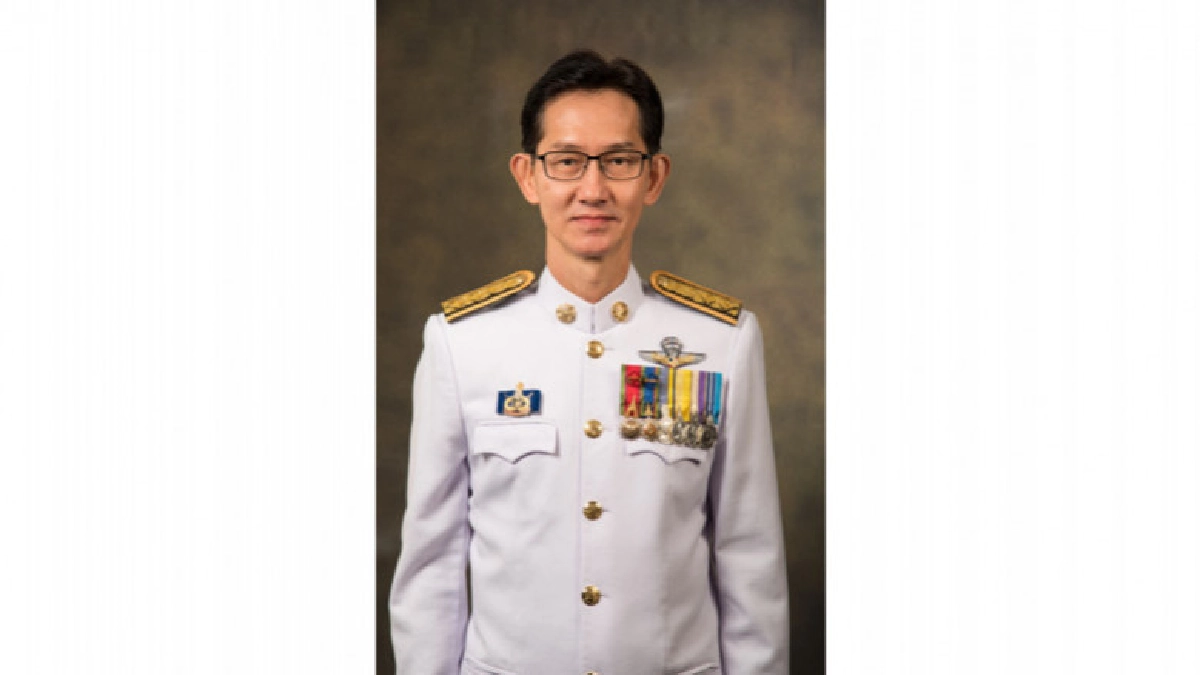 แต่งตั้ง "นายกีรพัฒน์ เจียมเศรษฐ์" เป็นผู้ว่าการ กฟน. คนใหม่