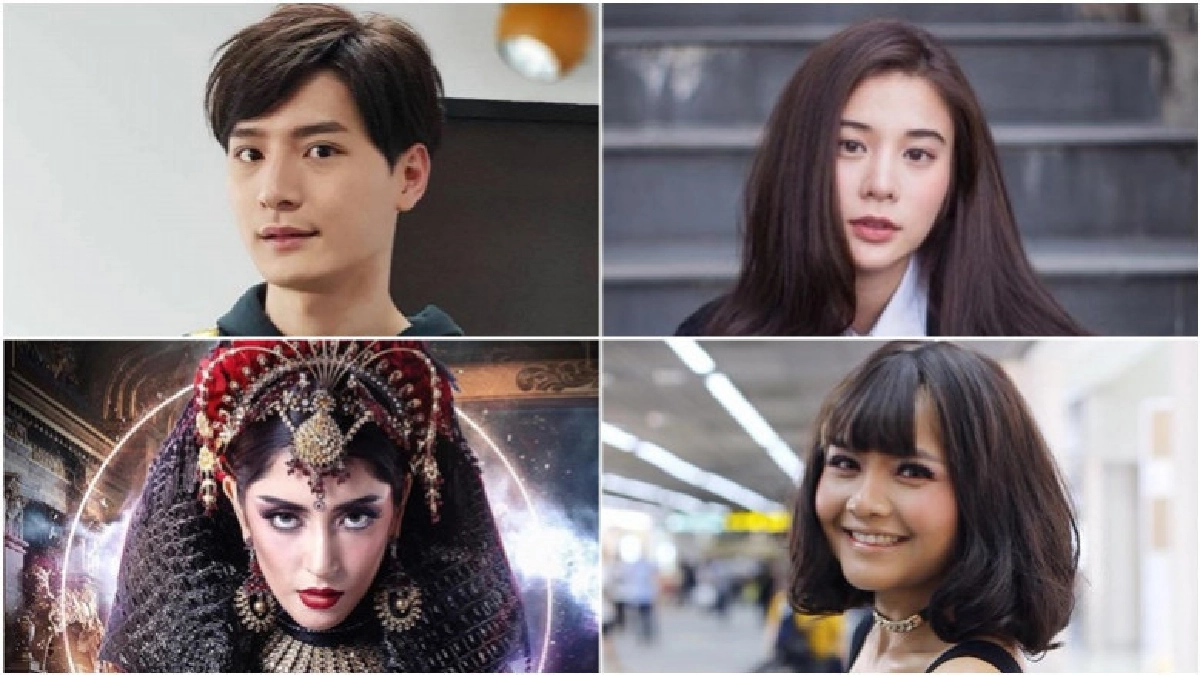 เม้าท์นอกจอ เม้าท์นอกจอ
