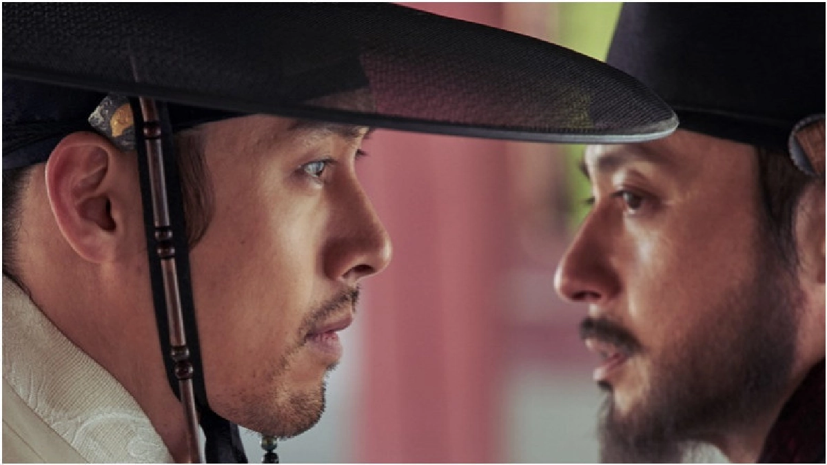  "จาง ดงกอน" ปะทะ "ฮยอนบิน"