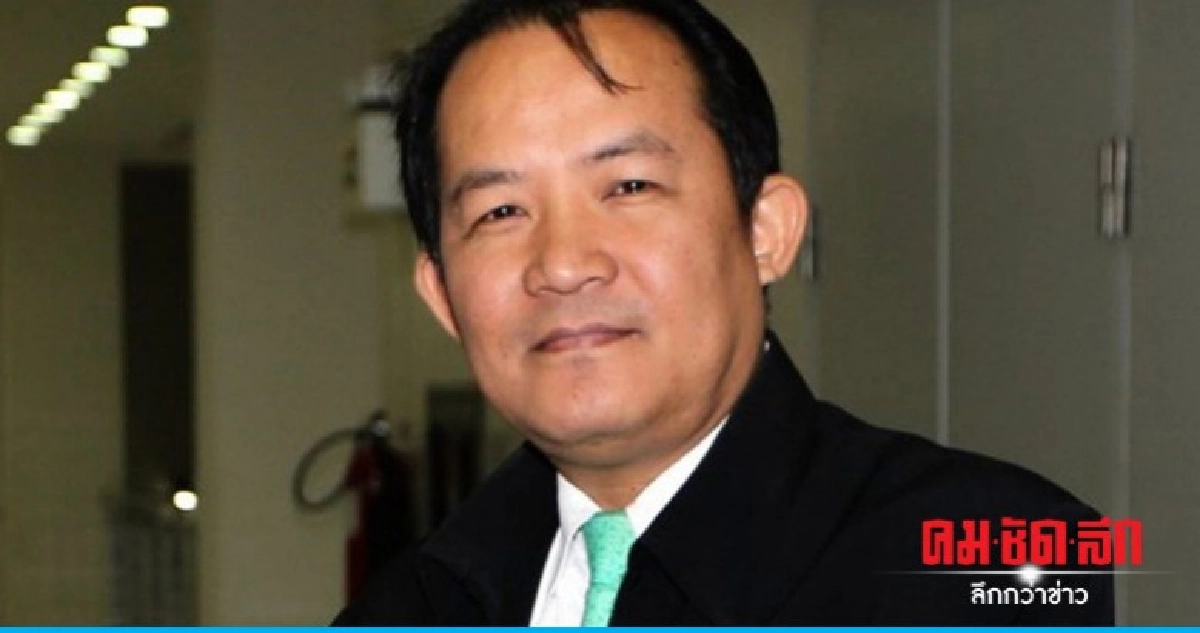 "ศรีสุวรรณ" แฉไทยนิยม ผู้นำชุมชนเมินเสียงปชช.