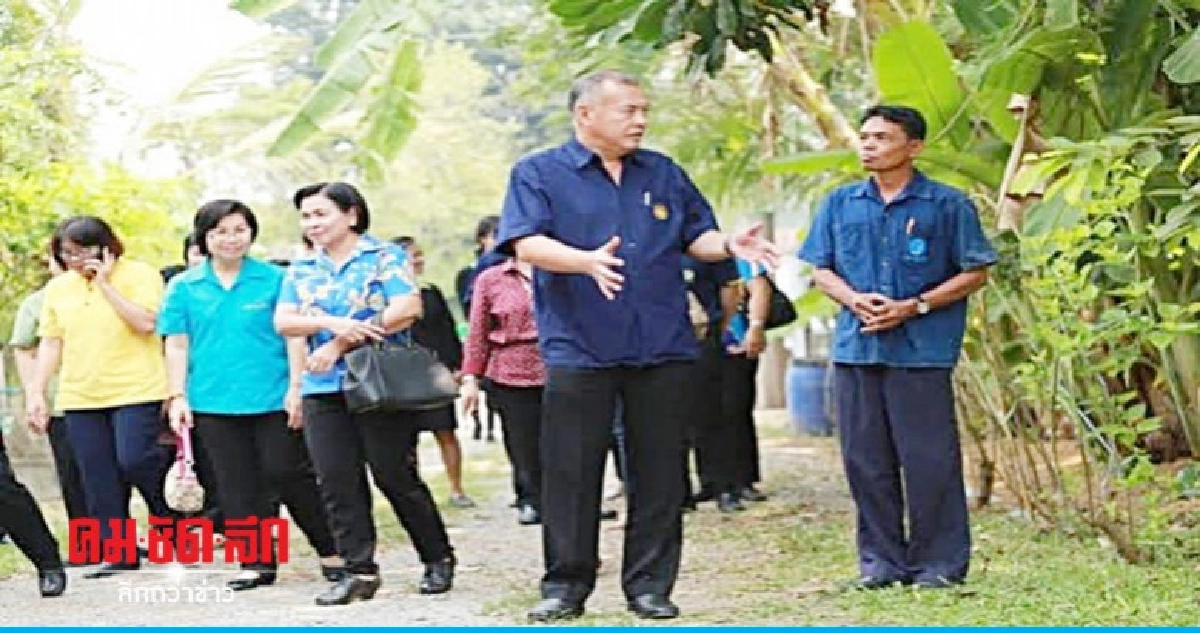 "กรมตรวจฯ"ขับเคลื่อนสร้างความเข้มแข็งการเงิน-บัญชี "กรมตรวจฯ"ขับเคลื่อนสร้างความเข้มแข็งการเงิน-บัญชี