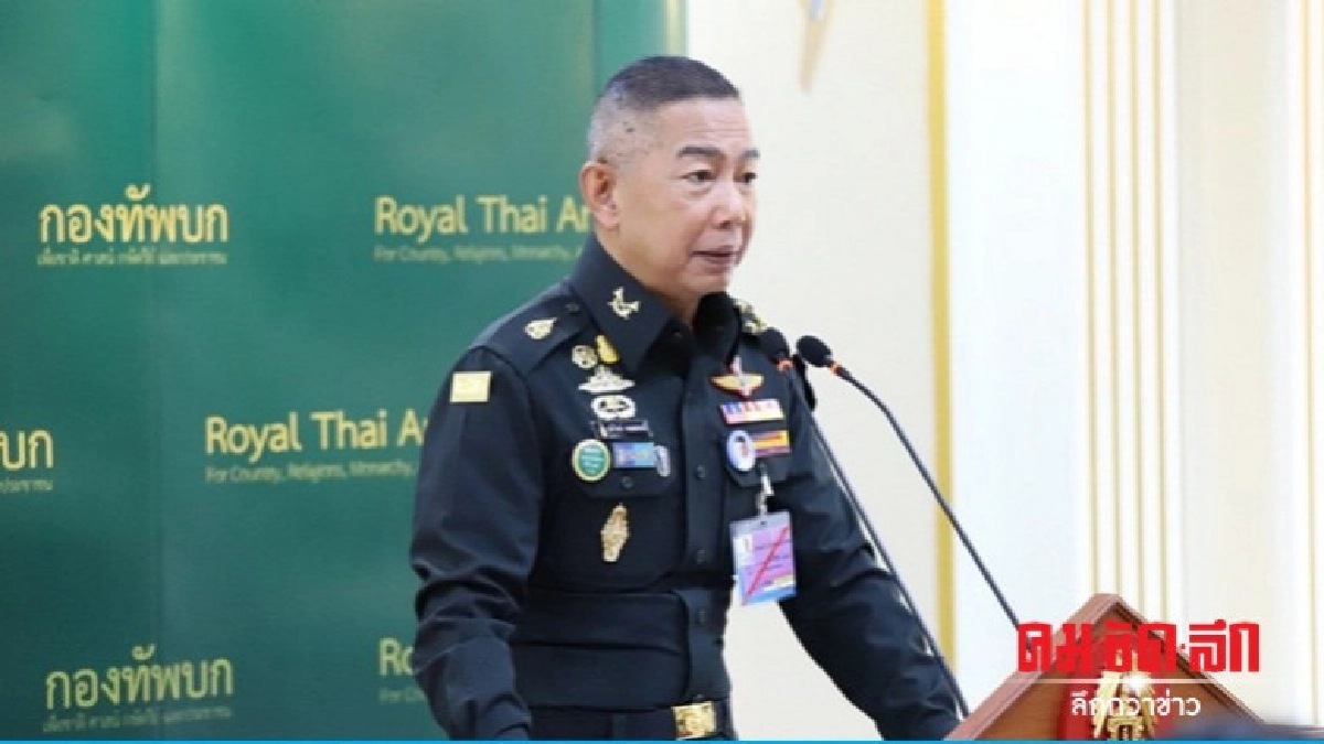 คสช.ฮึ่ม! "เอกชัย-โชคชัย" ทำลายภาพลักษณ์กองทัพ