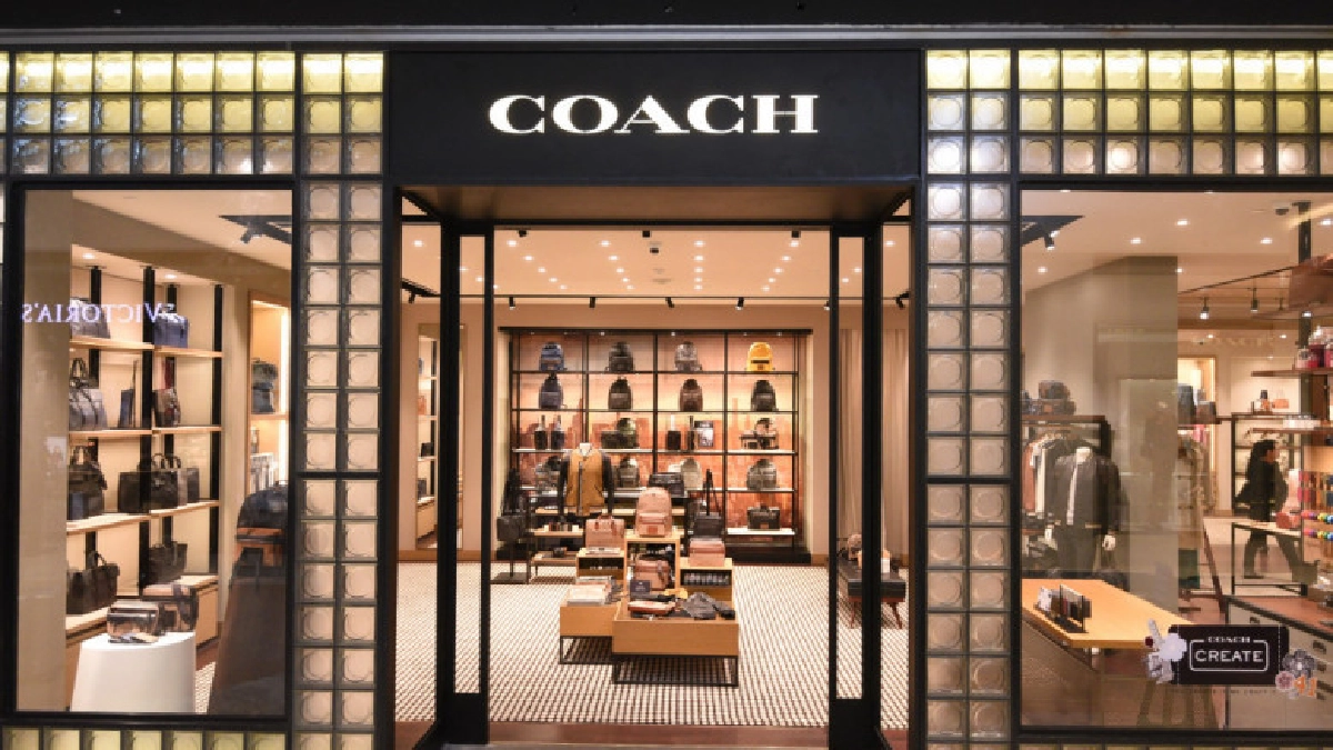 ขาช็อปว่าไง? แฟชั่นรับลมหนาว COACH Fall 2018 Collection 