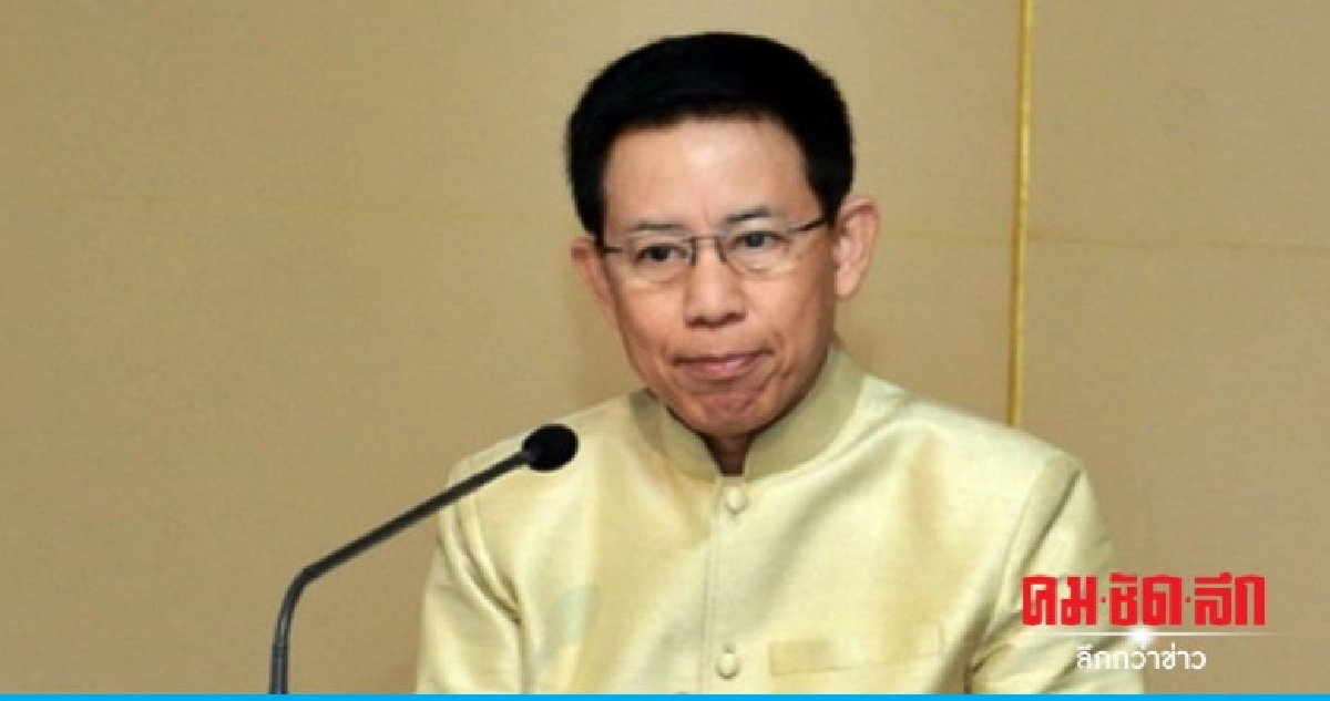 รัฐบาล ผุด "โครงการบ้านผู้สูงอายุ" รองรับครอบครัวชนชั้นกลาง รัฐบาล ผุด "โครงการบ้านผู้สูงอายุ" รองรับครอบครัวชนชั้นกลาง