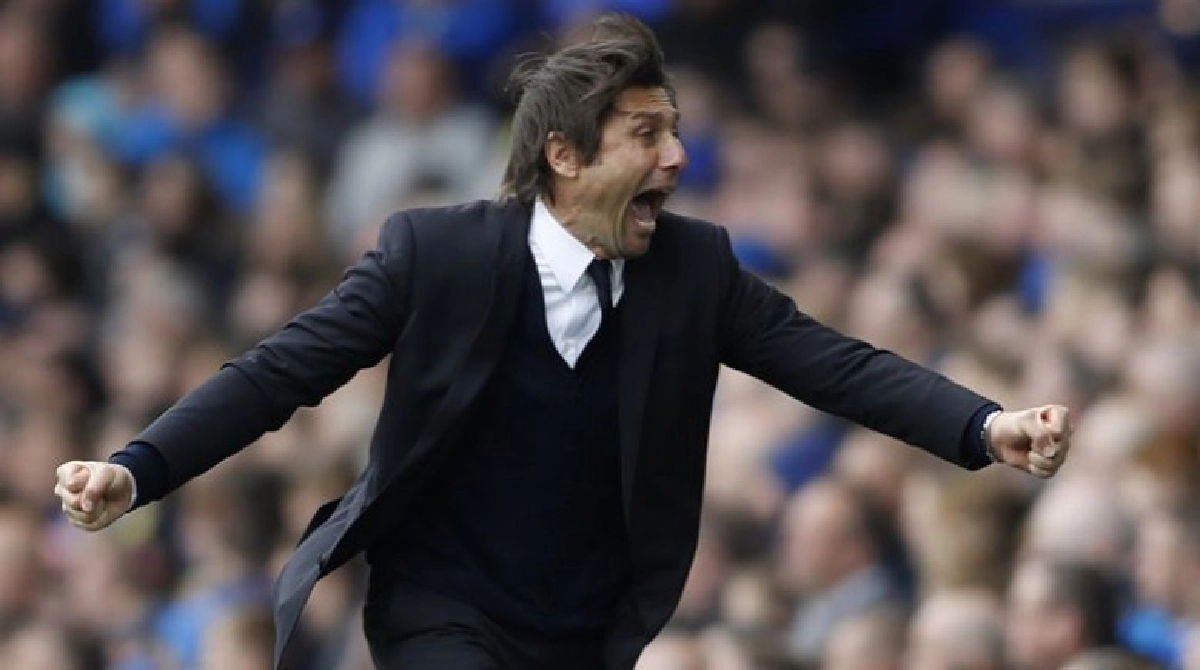 เอเยนต์ยันราชันไม่เคยติดต่อ"คอนเต" เอเยนต์ยันราชันไม่เคยติดต่อ"คอนเต"