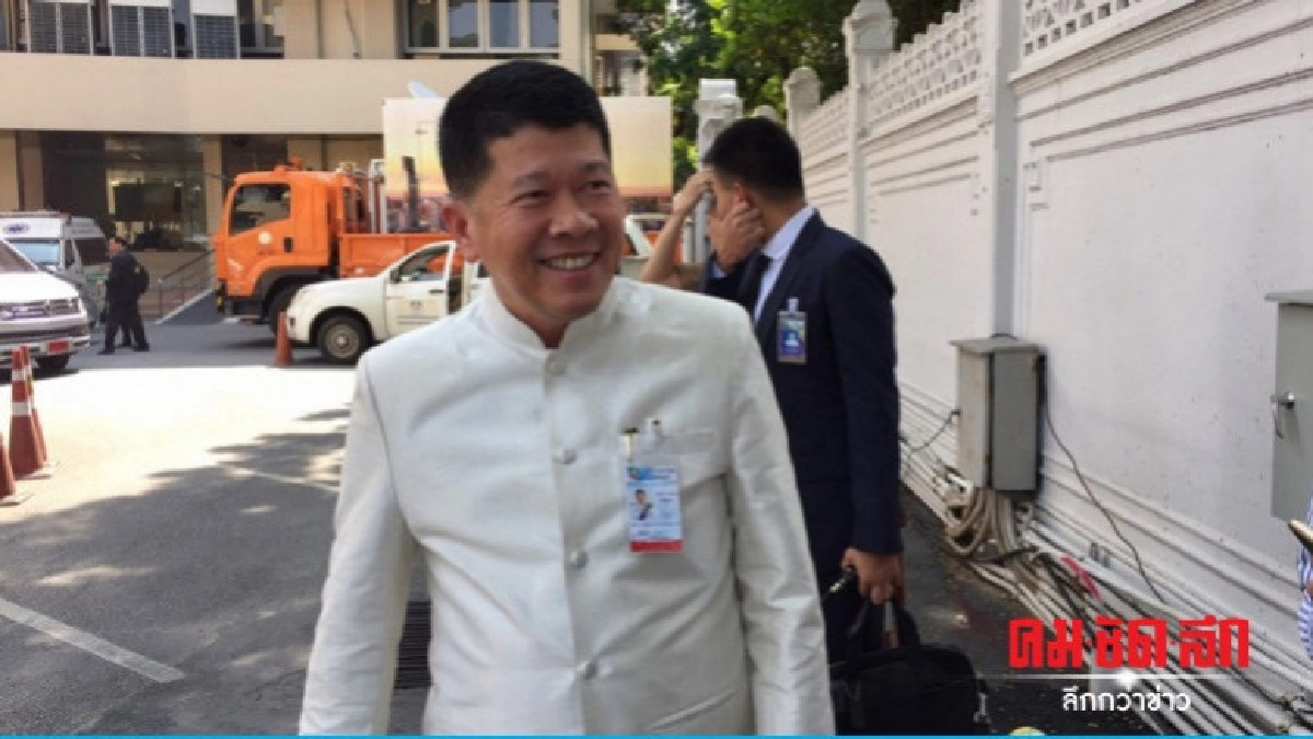 สมช. เข้าพบนายกฯรับทราบแนวการทำงาน