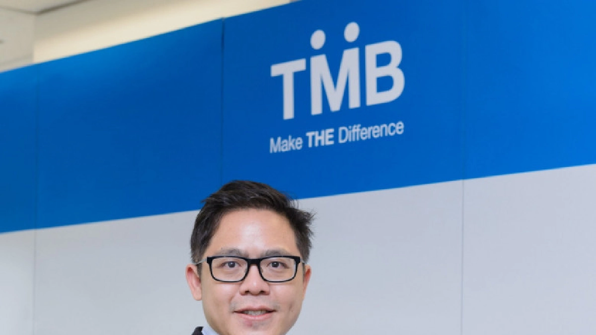 ทีเอ็มบีจับมือพันธมิตรต่อยอดธุรกิจเอสเอ็มอีผ่าน TMB BIZ WOW