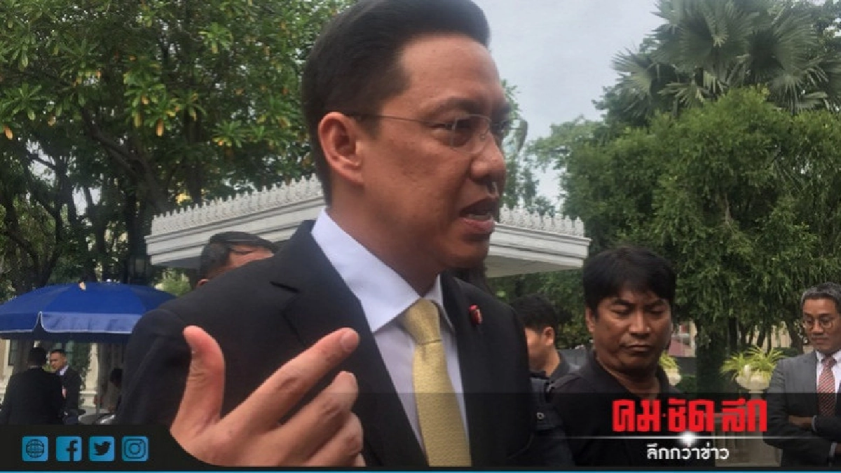 "พุฒิพงษ์" ใช้สื่อโซเชียลปรับลุค "บิ๊กตู่-รัฐบาล" "พุฒิพงษ์" ใช้สื่อโซเชียลปรับลุค "บิ๊กตู่-รัฐบาล"