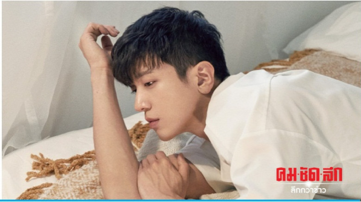 จอง ยงฮวา โฟโต้ เอ็กซิบิชั่น อิน แบงคอก