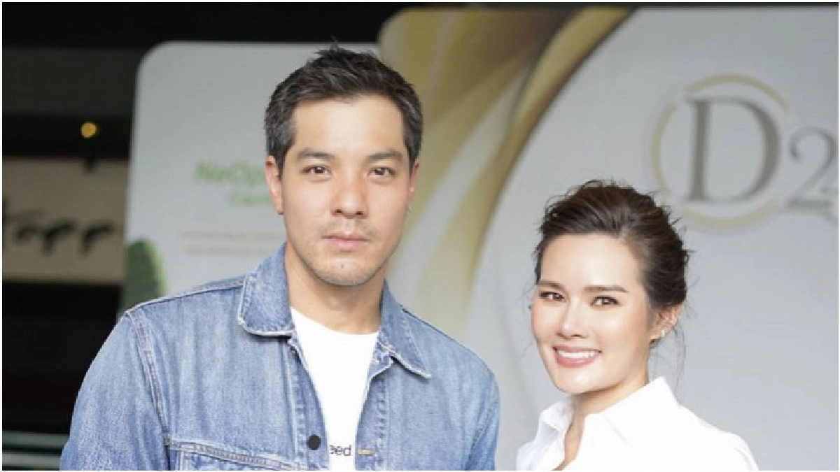 'หญิง' รฐา ลุยธุรกิจเต็มสูบ! 