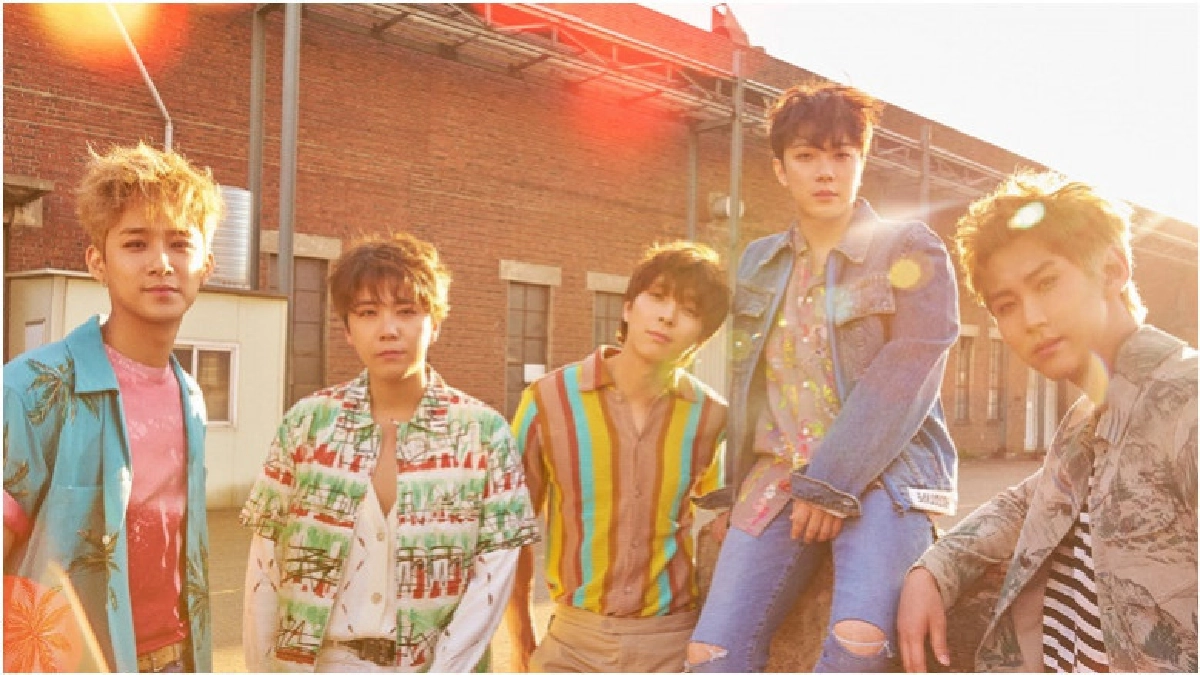 แฟนๆ เตรียมเฮ! 'FTISLAND' คอนเฟิร์มมาไทยชัวร์ แฟนๆ เตรียมเฮ! 'FTISLAND' คอนเฟิร์มมาไทยชัวร์
