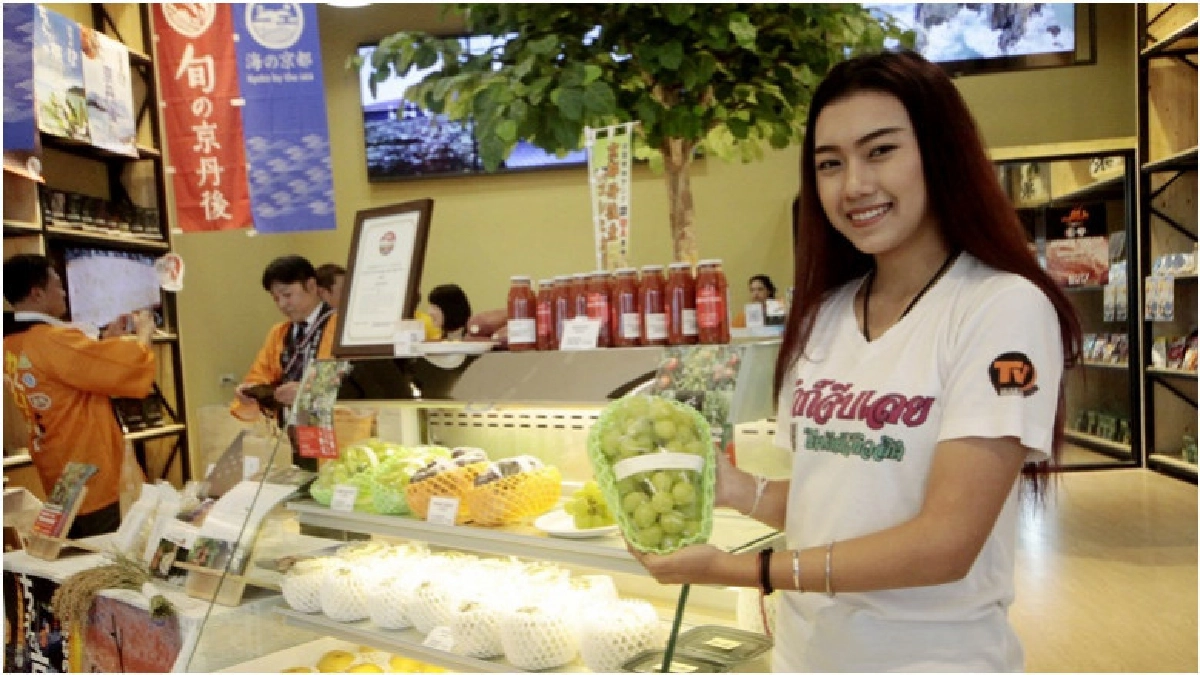 'โดนัท' ทีวีมิวสิค ชวนเที่ยวญี่ปุ่น