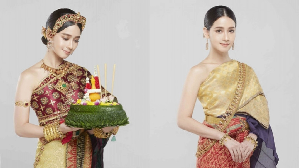 ลุยงานนอกวงการ!! 'โม-อมีนา' ทุ่มสุดตัว!! จัดงานใหญ่แห่งปี ลุยงานนอกวงการ!! 'โม-อมีนา' ทุ่มสุดตัว!! จัดงานใหญ่แห่งปี