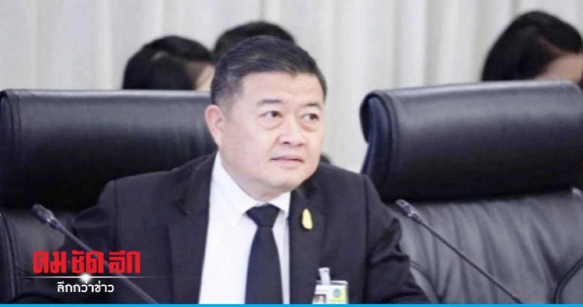 "สังฆราช"ให้มหาเถรฯพิจารณาสำนักสงฆ์ใช้ที่ส.ป.ก.อย่ามากไป "สังฆราช"ให้มหาเถรฯพิจารณาสำนักสงฆ์ใช้ที่ส.ป.ก.อย่ามากไป