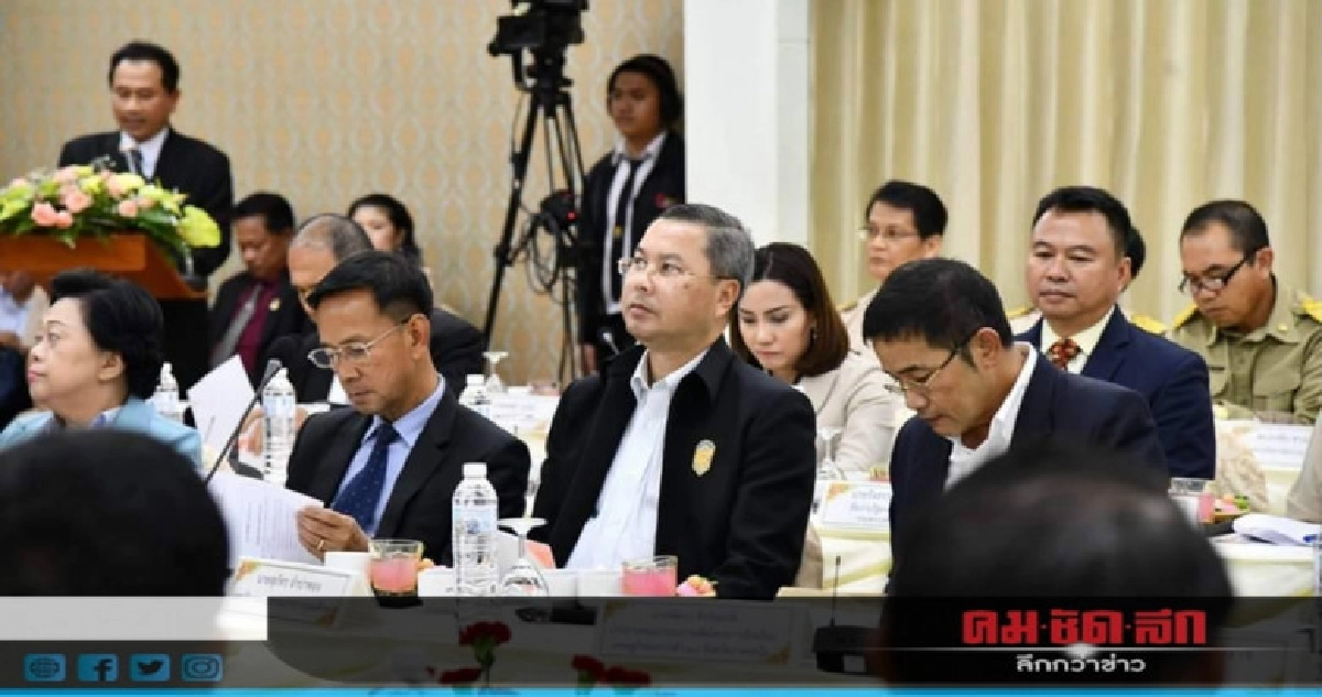 'คาร์เนกีเมลลอน'ม.ระดับโลกจับมือ'สจล.'ร่วมจัดการศึกษาไทย