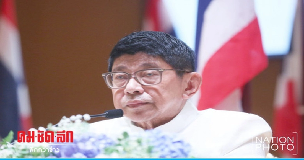 "วิษณุ"ยันคสช.ถกพรรคการเมืองพ.ย.นี้ 