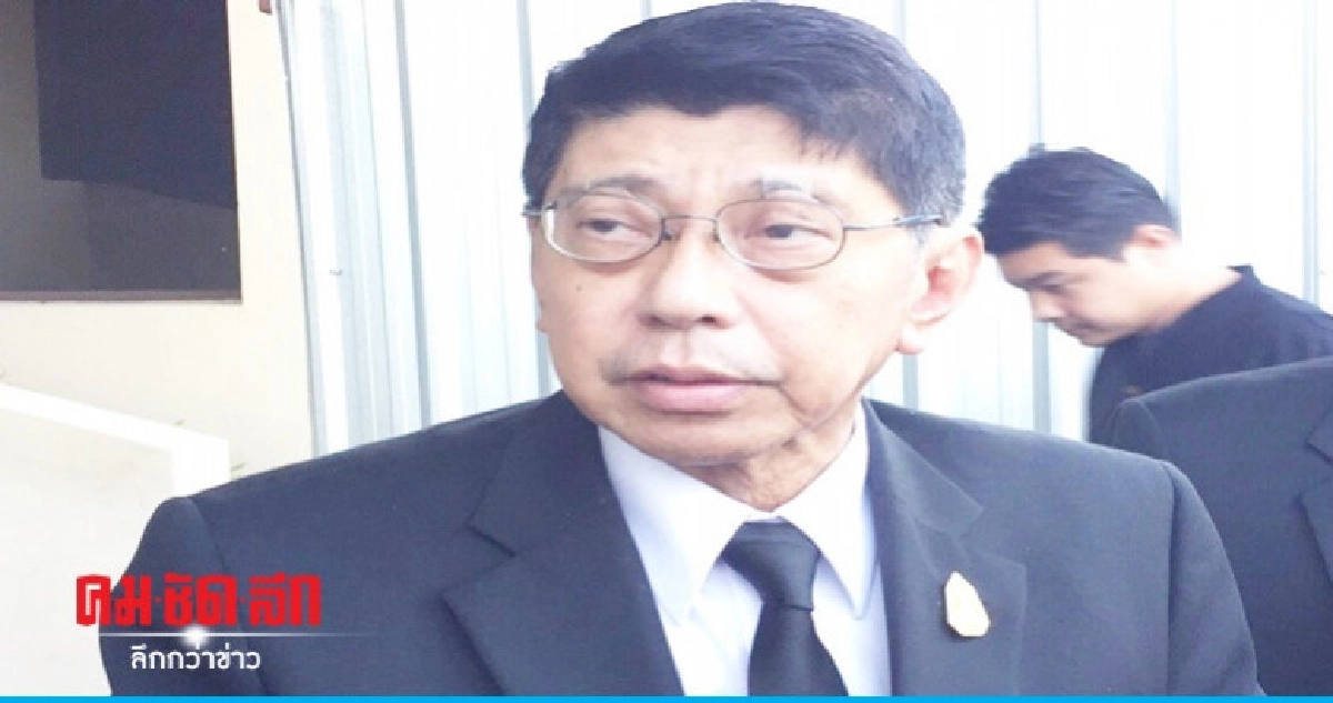 "วิษณุ"ไม่ตื่นเต้นนักการเมืองย้ายพรรค