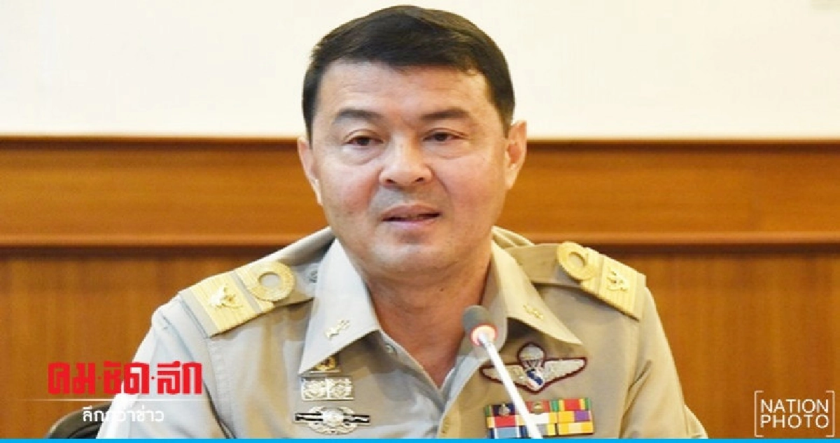 "ดีเอสไอ"แจงบุกรุกภูขี้ไก่ส่งป.ป.ท.ฟันจนท.ทุจริต