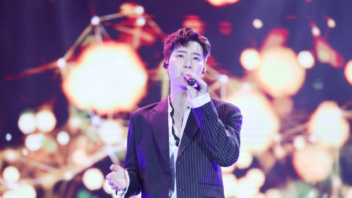 'โจวมี่'กับ งานแฟนมีตติ้งครั้งแรกในไทย 