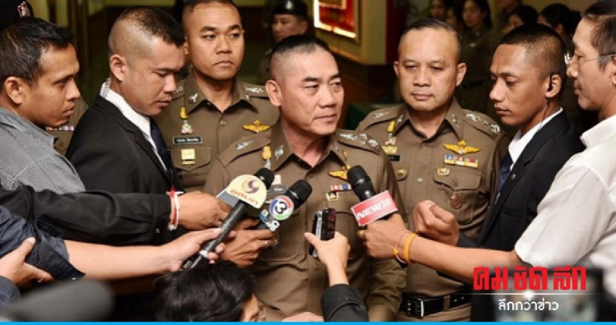 "จักรทิพย์" เสียใจ สูญเสีย "เจ้าสัววิชัย" "จักรทิพย์" เสียใจ สูญเสีย "เจ้าสัววิชัย"