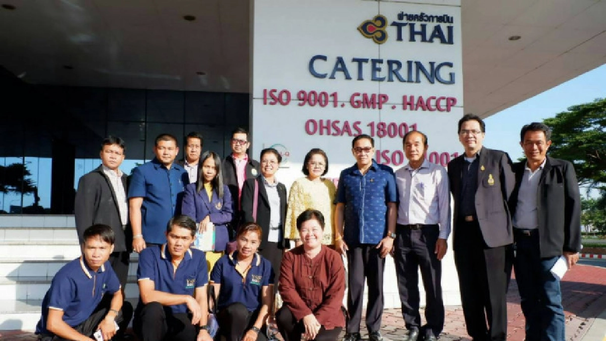  "ผักบินได้"สสส.หนุนเครือข่ายสหกรณ์นำผลผลิตสู่ครัวบินไทย  