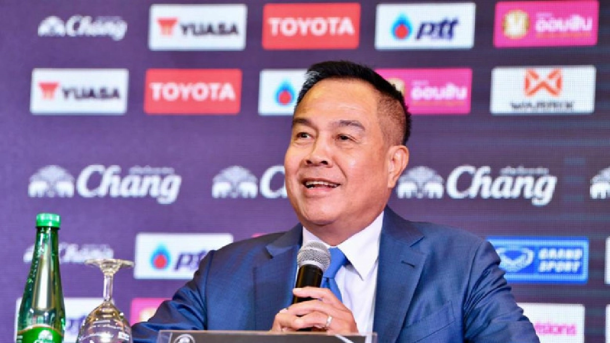 "สมยศ"แถลงโต้"พิสัณห์ "กล่าวหาไม่โปร่งใส "สมยศ"แถลงโต้"พิสัณห์ "กล่าวหาไม่โปร่งใส