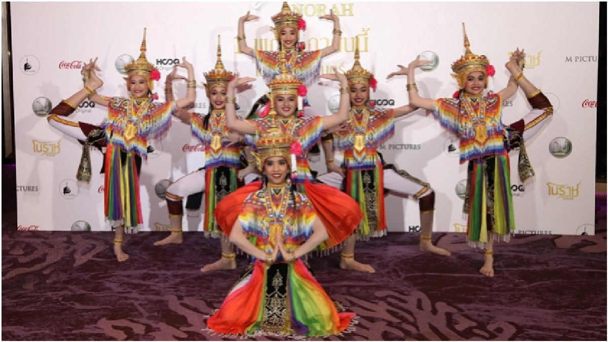 ไพศาล ประกบคู่ เจด ใน 'โนราห์'