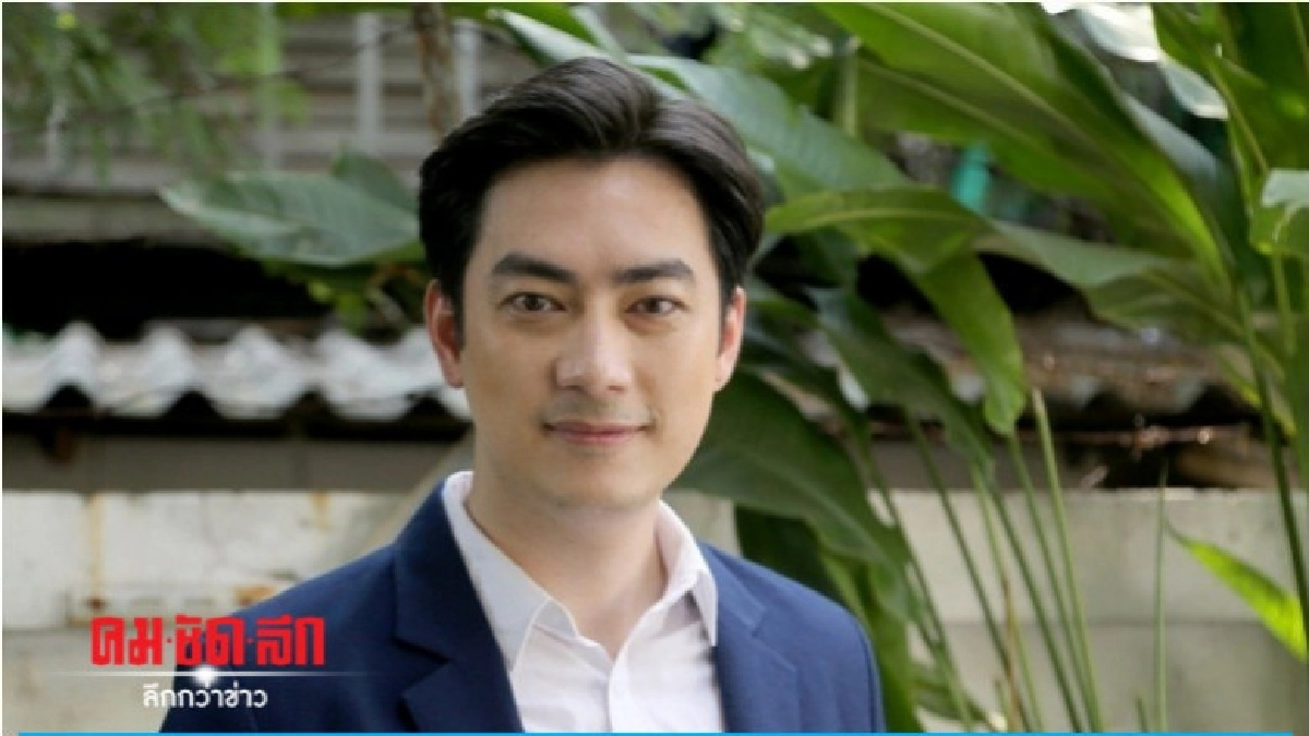 "ฟิล์ม"ยอมรับถูกพรรคใหญ่ทาบทามจริง 