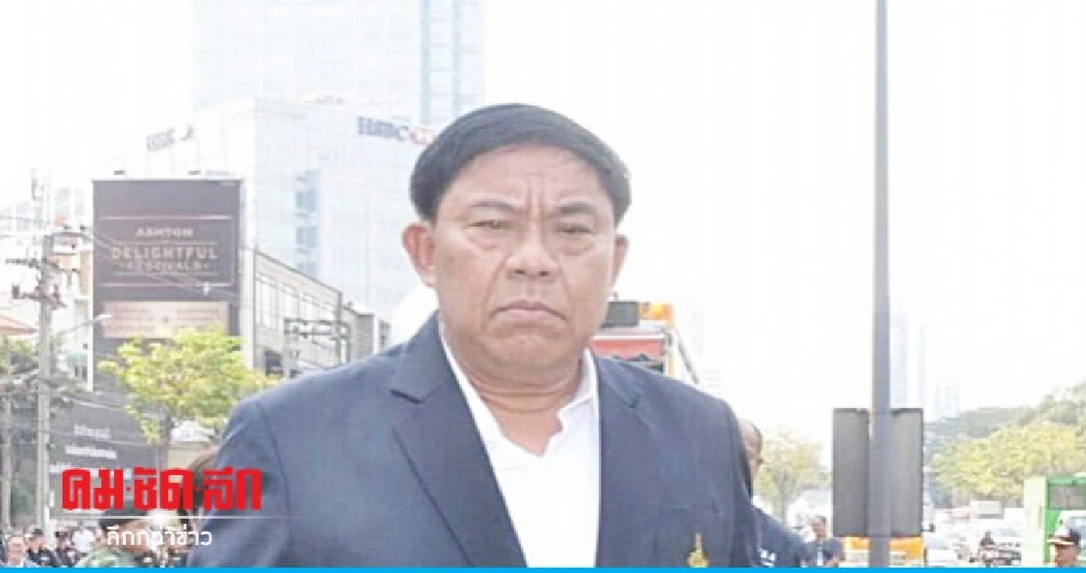 ซูเปอร์โพลเผยคนกรุงยังหนุน"อัศวิน"เป็นผู้ว่าฯกทม.