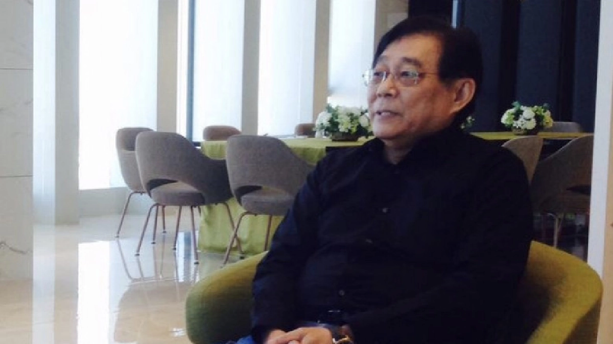 "พิชัย" นั่งบอร์ด "ไอบ้า"ชุดใหม่ "พิชัย" นั่งบอร์ด "ไอบ้า"ชุดใหม่