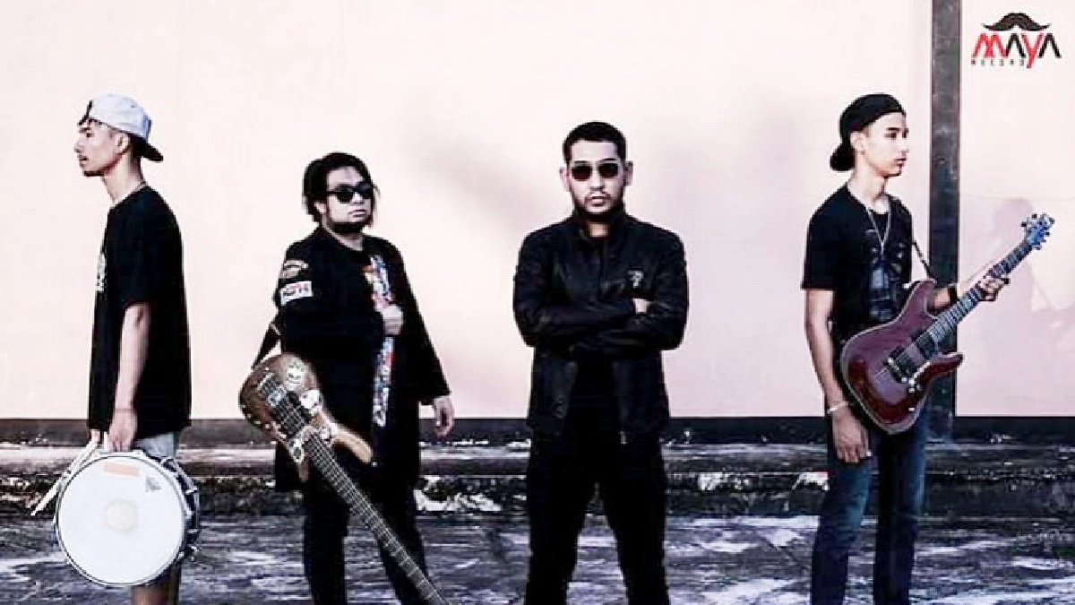 'มหาระรวย' ปล่อยเพลง 'รักหมา' 'มหาระรวย' ปล่อยเพลง 'รักหมา'
