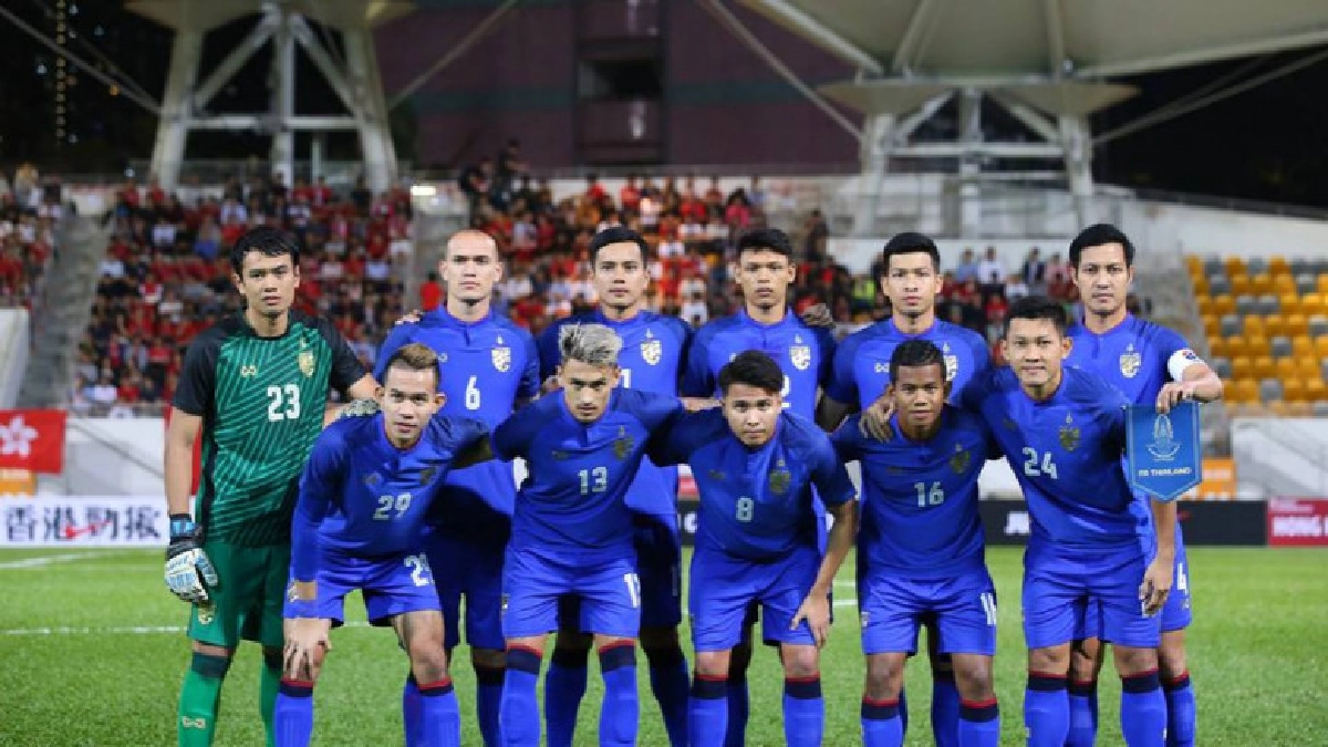 "ช้างศึก"แบโผ23แข้งลุยศึกชิงแชมป์อาเซียน2018 "ช้างศึก"แบโผ23แข้งลุยศึกชิงแชมป์อาเซียน2018