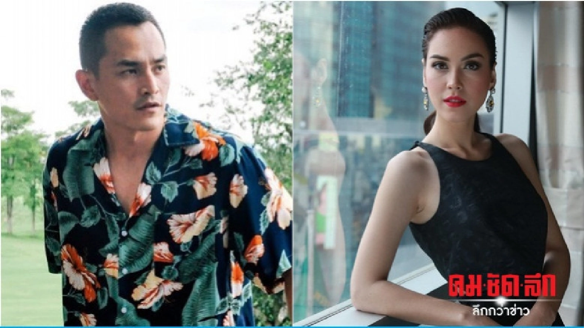 'แม่แมท' ไม่สะดวกให้สัมภาษณ์หลัง 'สงกรานต์' เปิดใจคบลูกสาว