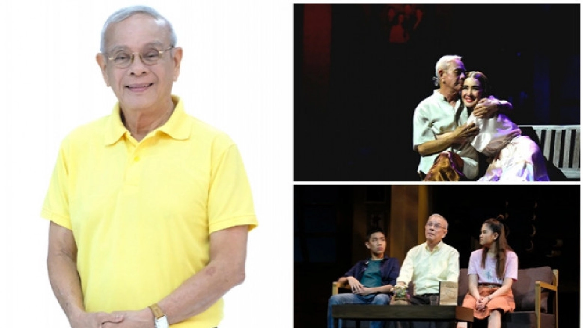 'พ่ออี๊ด' ขอบคุณเสียงชื่นชม 'Still On My Mind' 'พ่ออี๊ด' ขอบคุณเสียงชื่นชม 'Still On My Mind'