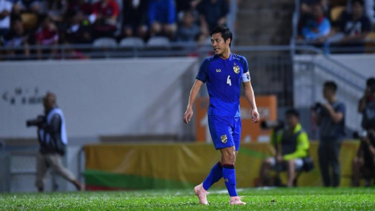 เปิดใจ 'เฉลิมพงษ์ เกิดแก้ว'กัปตันทีมช้างศึกชุดลุย ซูซูกิ คัพ เปิดใจ 'เฉลิมพงษ์ เกิดแก้ว'กัปตันทีมช้างศึกชุดลุย ซูซูกิ คัพ