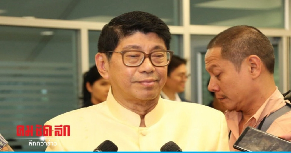 มอบ"วิษณุ"หาทางออกยื่นทรัพย์สิน"สังฆราช"อยู่ในข่าย มอบ"วิษณุ"หาทางออกยื่นทรัพย์สิน"สังฆราช"อยู่ในข่าย