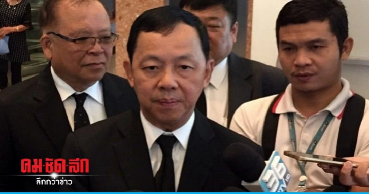 ขีดเส้นจบสัปดาห์หน้า"กก.สภามหาฯลัย"ยื้อยื่นบัญชีทรัพย์สิน