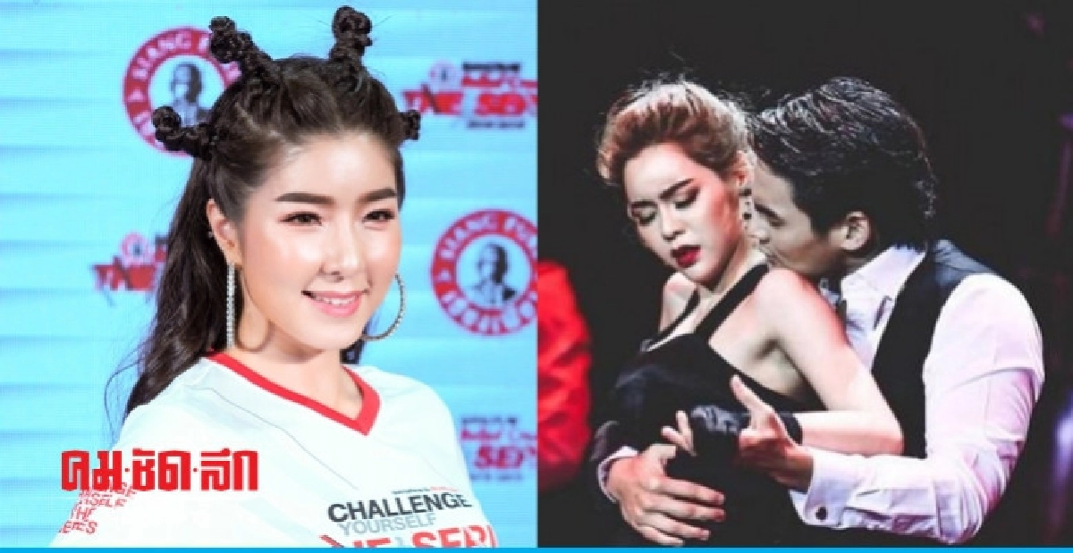 (คลิป) 'จียอน' ย้ำชัดสนิท 'ไอซ์' แค่เพื่อนร่วมงาน (คลิป) 'จียอน' ย้ำชัดสนิท 'ไอซ์' แค่เพื่อนร่วมงาน