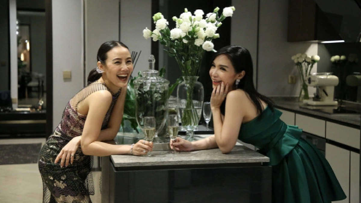 คอนโดหรูจับกลุ่มลูกค้าไฮเอนด์